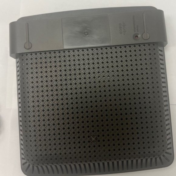 Cisco Linksys E2500 N600 wireless router 4 port - Picture 2 of 5